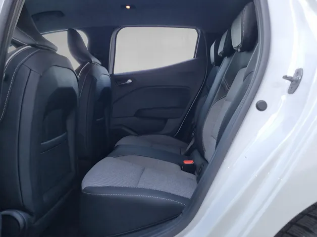 Renault Clio 1.0 TCe techno