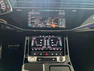 Audi Q8 3.0 50 TDI quattro T-Tronic