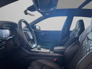 Audi Q8 3.0 50 TDI quattro T-Tronic