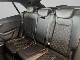 Audi Q8 3.0 50 TDI quattro T-Tronic