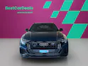 Audi Q8 3.0 50 TDI quattro T-Tronic
