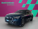 Audi Q8 3.0 50 TDI quattro T-Tronic