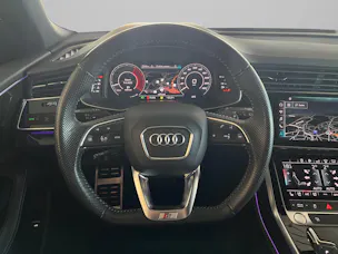 Audi Q8 3.0 50 TDI quattro T-Tronic