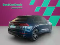 Audi Q8 3.0 50 TDI quattro T-Tronic