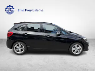 BMW 218d xDrive Active Tourer