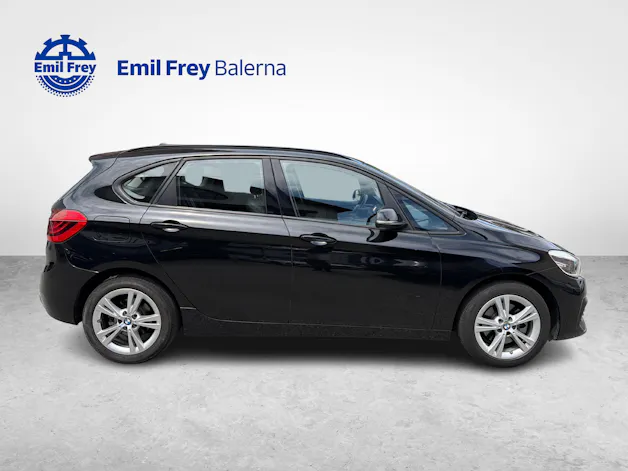 BMW 218d xDrive Active Tourer