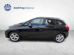 BMW 218d xDrive Active Tourer