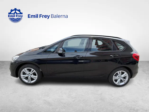 BMW 218d xDrive Active Tourer
