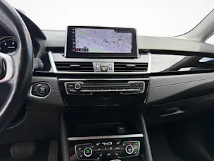 BMW 218d xDrive Active Tourer