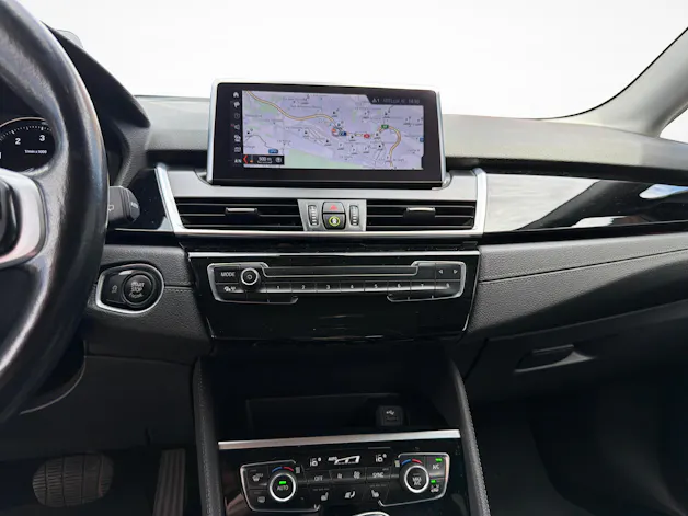 BMW 218d xDrive Active Tourer