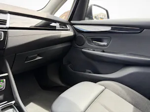 BMW 218d xDrive Active Tourer