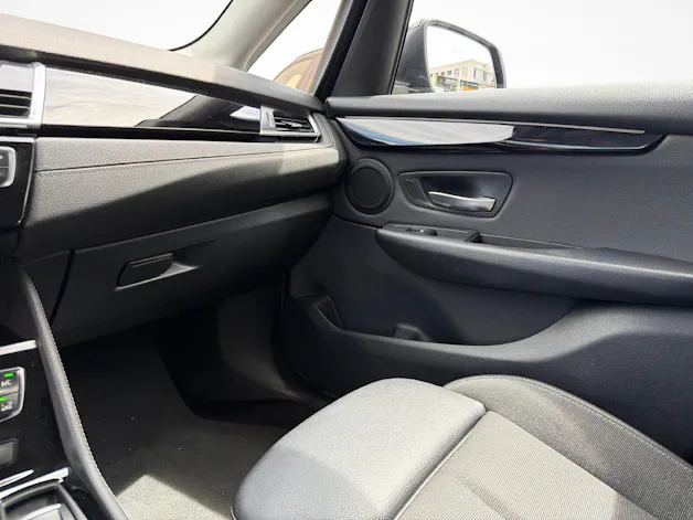 BMW 218d xDrive Active Tourer