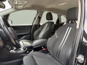 BMW 218d xDrive Active Tourer