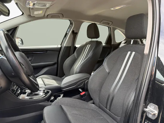 BMW 218d xDrive Active Tourer