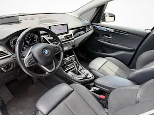 BMW 218d xDrive Active Tourer