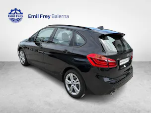 BMW 218d xDrive Active Tourer