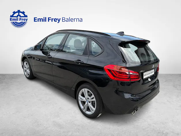 BMW 218d xDrive Active Tourer