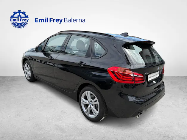 BMW 218d xDrive Active Tourer