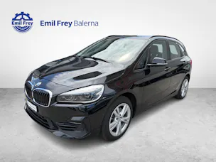 BMW 218d xDrive Active Tourer