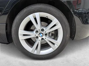 BMW 218d xDrive Active Tourer