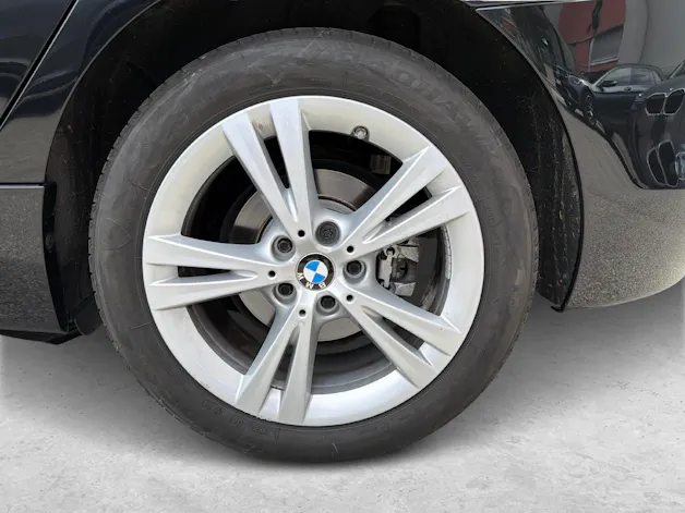 BMW 218d xDrive Active Tourer