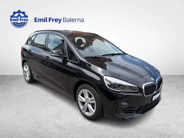 BMW 218d xDrive Active Tourer