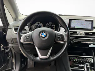 BMW 218d xDrive Active Tourer