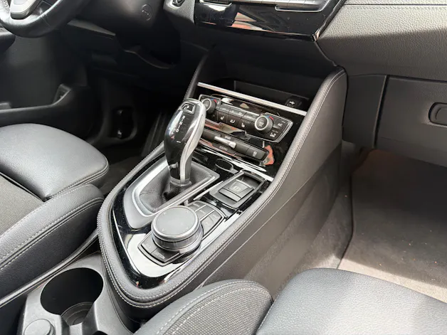 BMW 218d xDrive Active Tourer