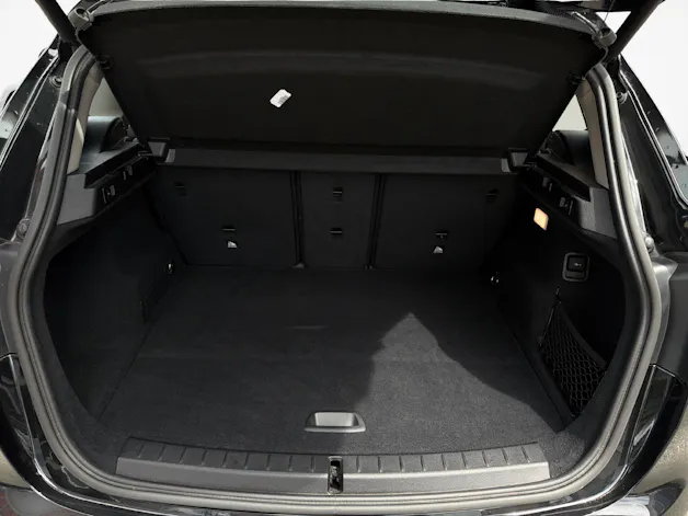 BMW 218d xDrive Active Tourer