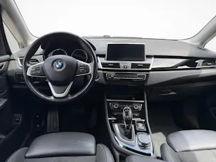 BMW 218d xDrive Active Tourer