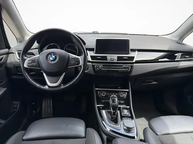 BMW 218d xDrive Active Tourer