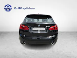 BMW 218d xDrive Active Tourer
