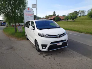 Toyota PROACE Verso L2 2.0 D Trend