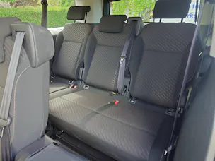 Toyota PROACE Verso L2 2.0 D Trend