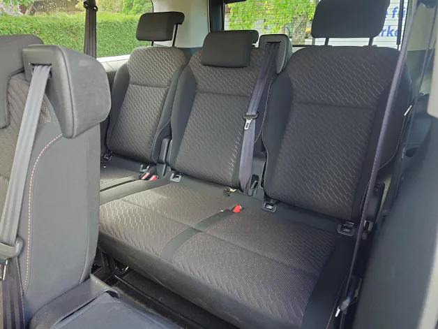 Toyota PROACE Verso L2 2.0 D Trend