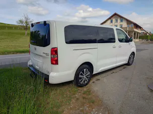 Toyota PROACE Verso L2 2.0 D Trend