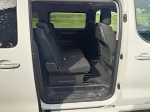 Toyota PROACE Verso L2 2.0 D Trend