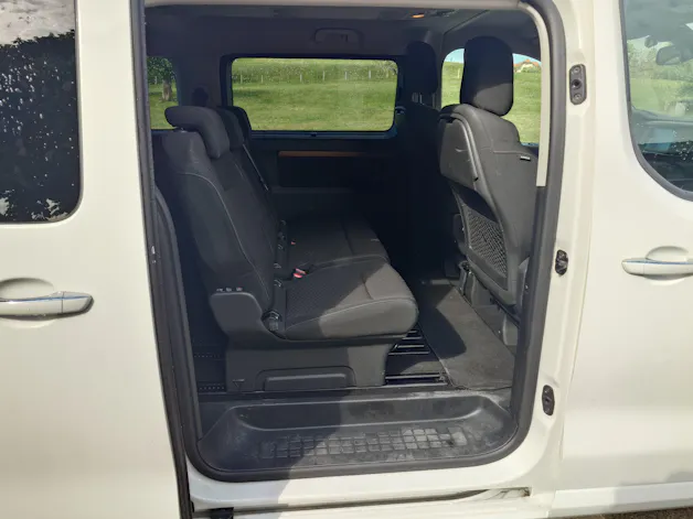 Toyota PROACE Verso L2 2.0 D Trend