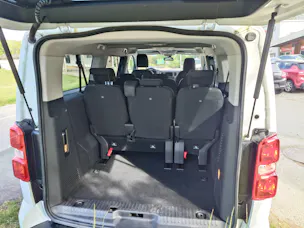Toyota PROACE Verso L2 2.0 D Trend