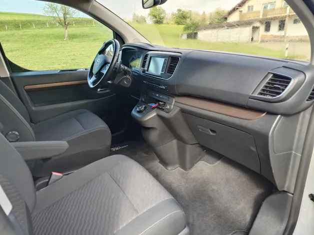 Toyota PROACE Verso L2 2.0 D Trend