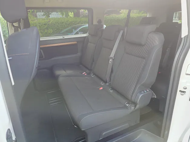 Toyota PROACE Verso L2 2.0 D Trend