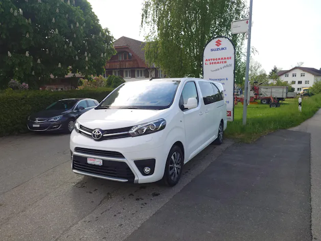 Toyota PROACE Verso L2 2.0 D Trend