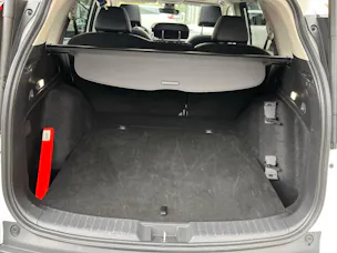 Honda CR-V 2.0 i-MMD Elegance 4WD Vollhybrid (ohne an die Steckdose)