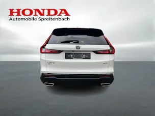 Honda CR-V 2.0 i-MMD Elegance 4WD Vollhybrid (ohne an die Steckdose)