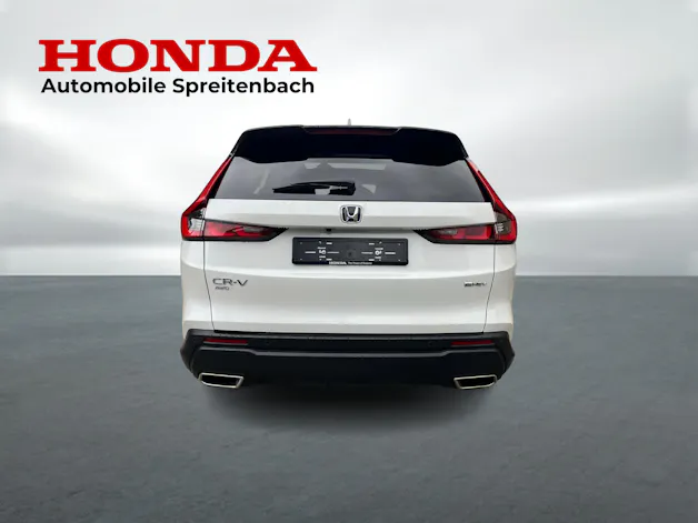 Honda CR-V 2.0 i-MMD Elegance 4WD Vollhybrid (ohne an die Steckdose)