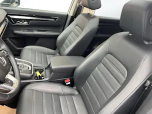 Honda CR-V 2.0 i-MMD Elegance 4WD Vollhybrid (ohne an die Steckdose)