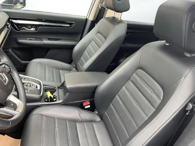 Honda CR-V 2.0 i-MMD Elegance 4WD Vollhybrid (ohne an die Steckdose)