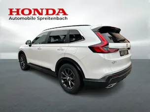 Honda CR-V 2.0 i-MMD Elegance 4WD Vollhybrid (ohne an die Steckdose)