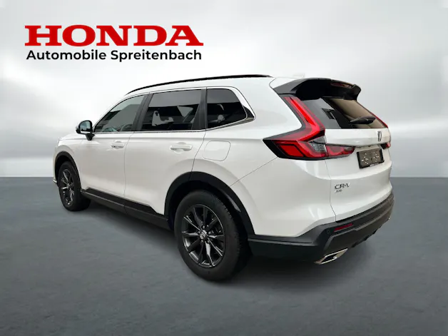 Honda CR-V 2.0 i-MMD Elegance 4WD Vollhybrid (ohne an die Steckdose)