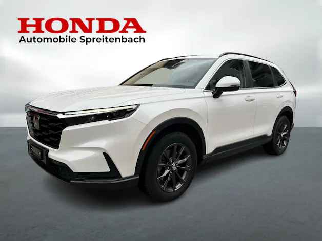 Honda CR-V 2.0 i-MMD Elegance 4WD Vollhybrid (ohne an die Steckdose)